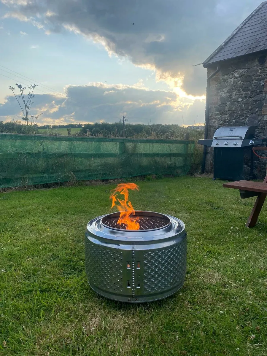 Fire Pit - Image 3