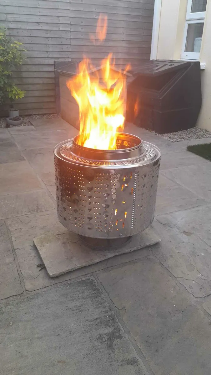 Fire Pit - Image 4