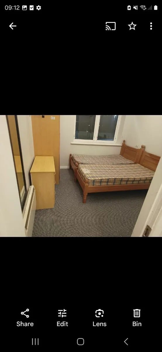 Single Beds x 2 - Image 2