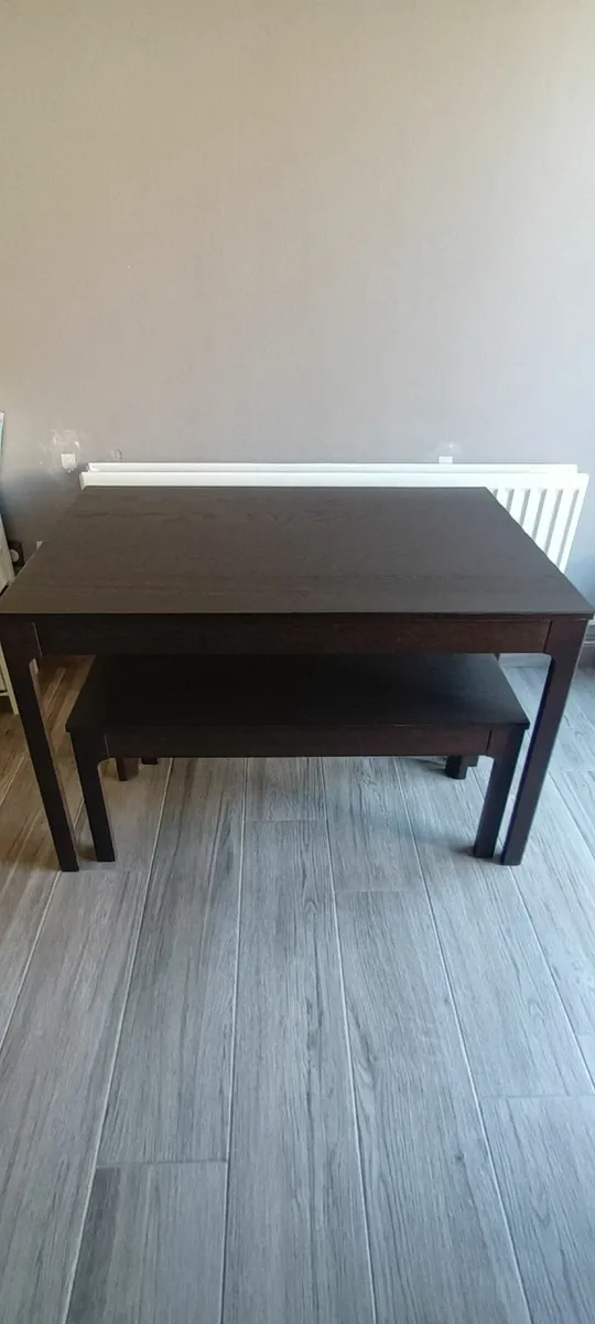 Kitchen Table - Image 4