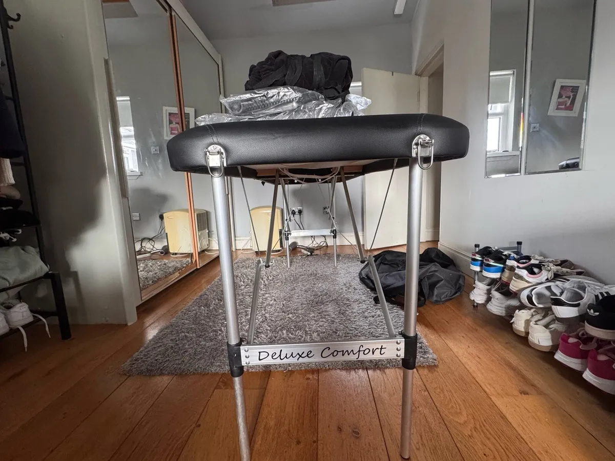 Massage bed - Image 2