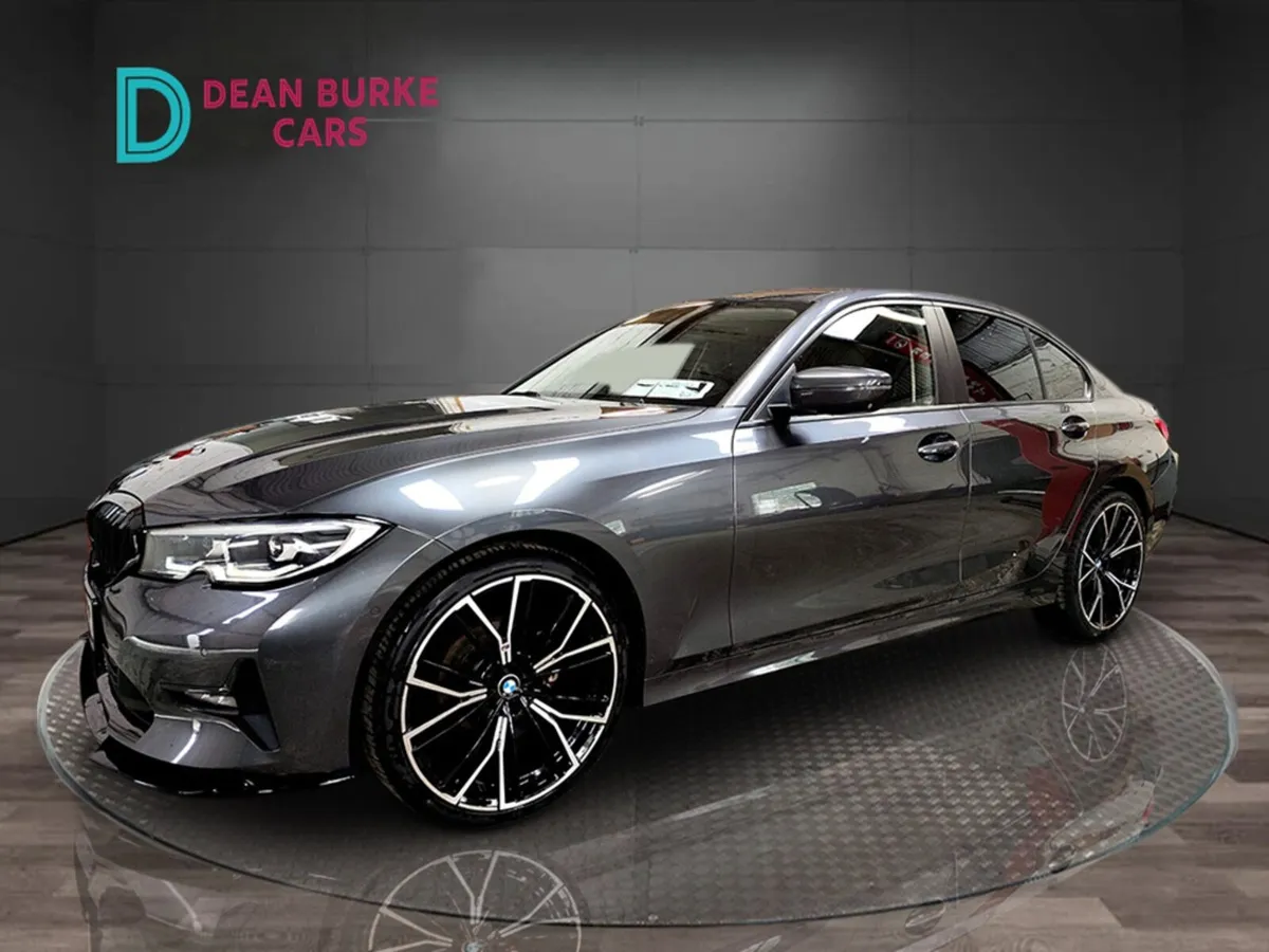 BMW G20 Low Millage Diesel - Image 3