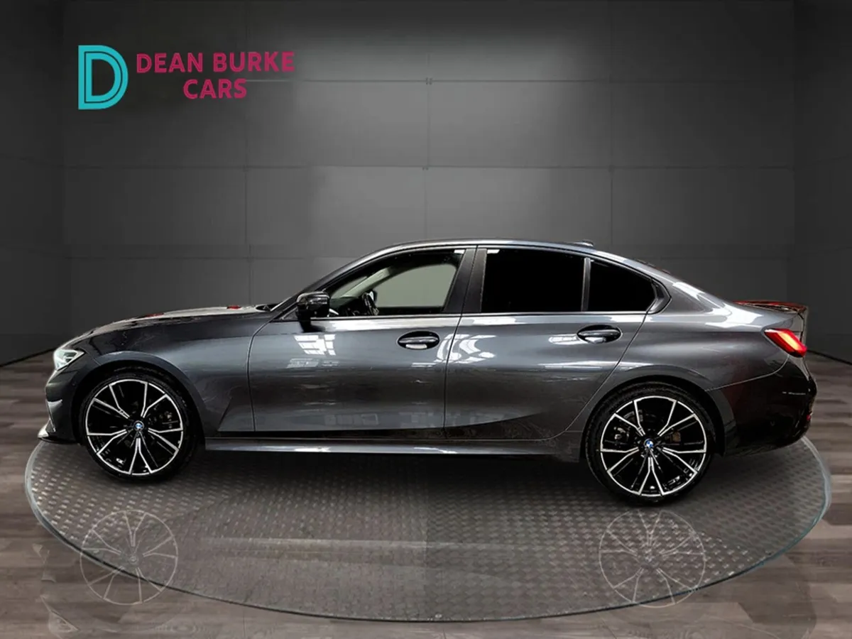BMW G20 Low Millage Diesel - Image 4