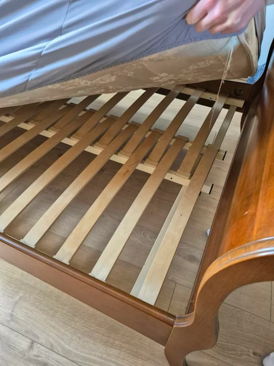 Double bed - Image 3