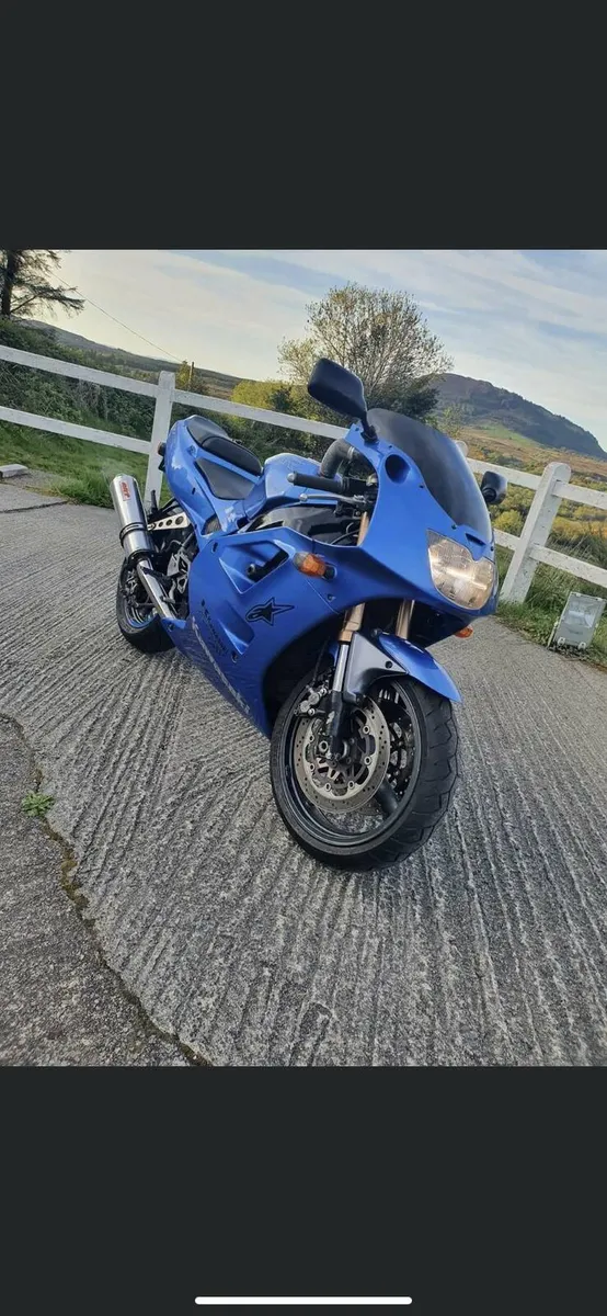 Zxr400 - Image 3