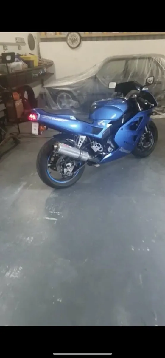 Zxr400 - Image 4