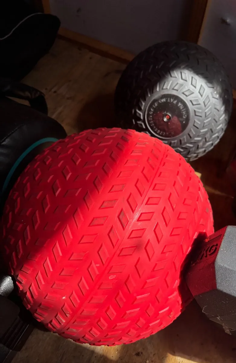 Gym equipment - Image 3