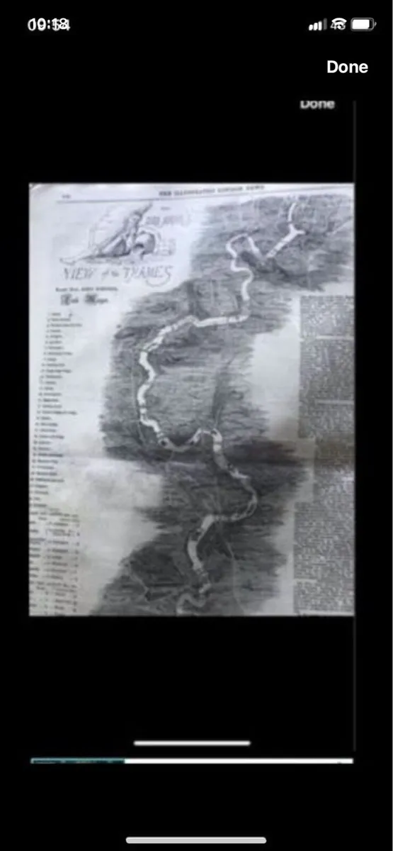 1846 London Illustrated London News (25 vols) - Image 3