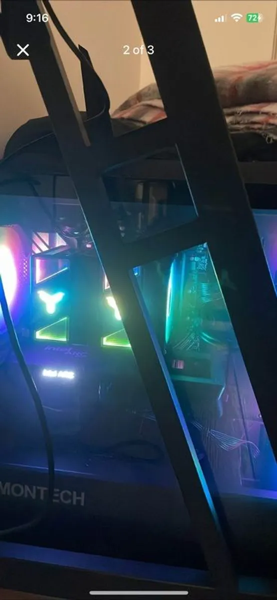 AM5 Gaming Pc - Image 2