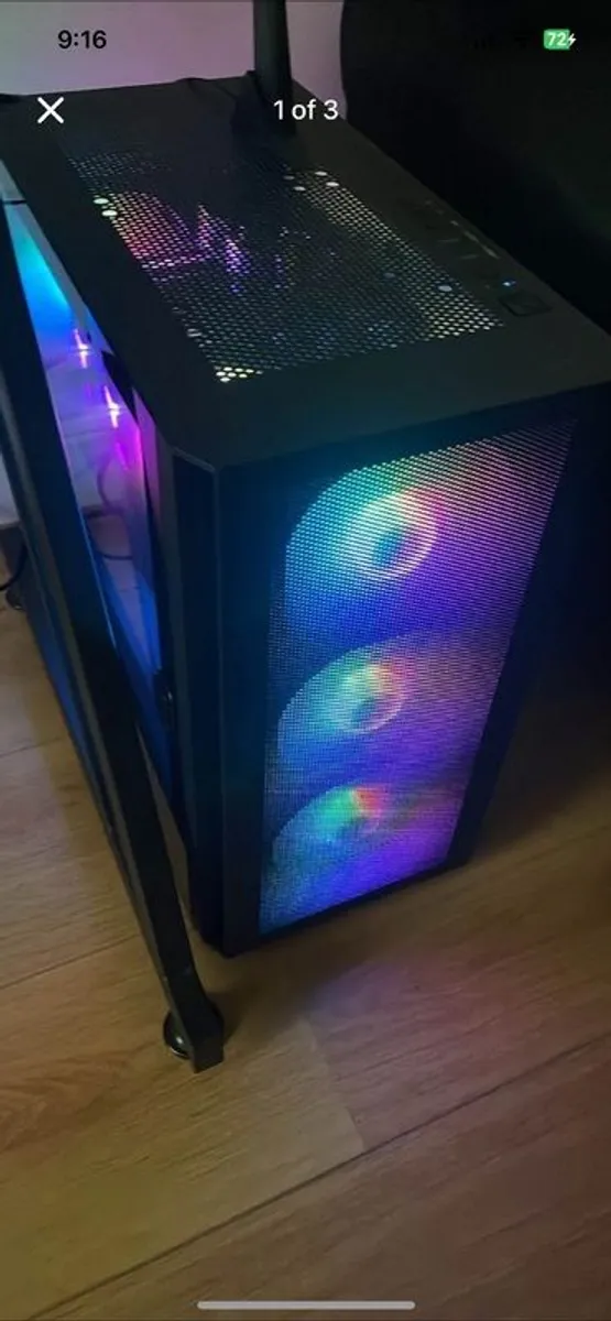 AM5 Gaming Pc - Image 3