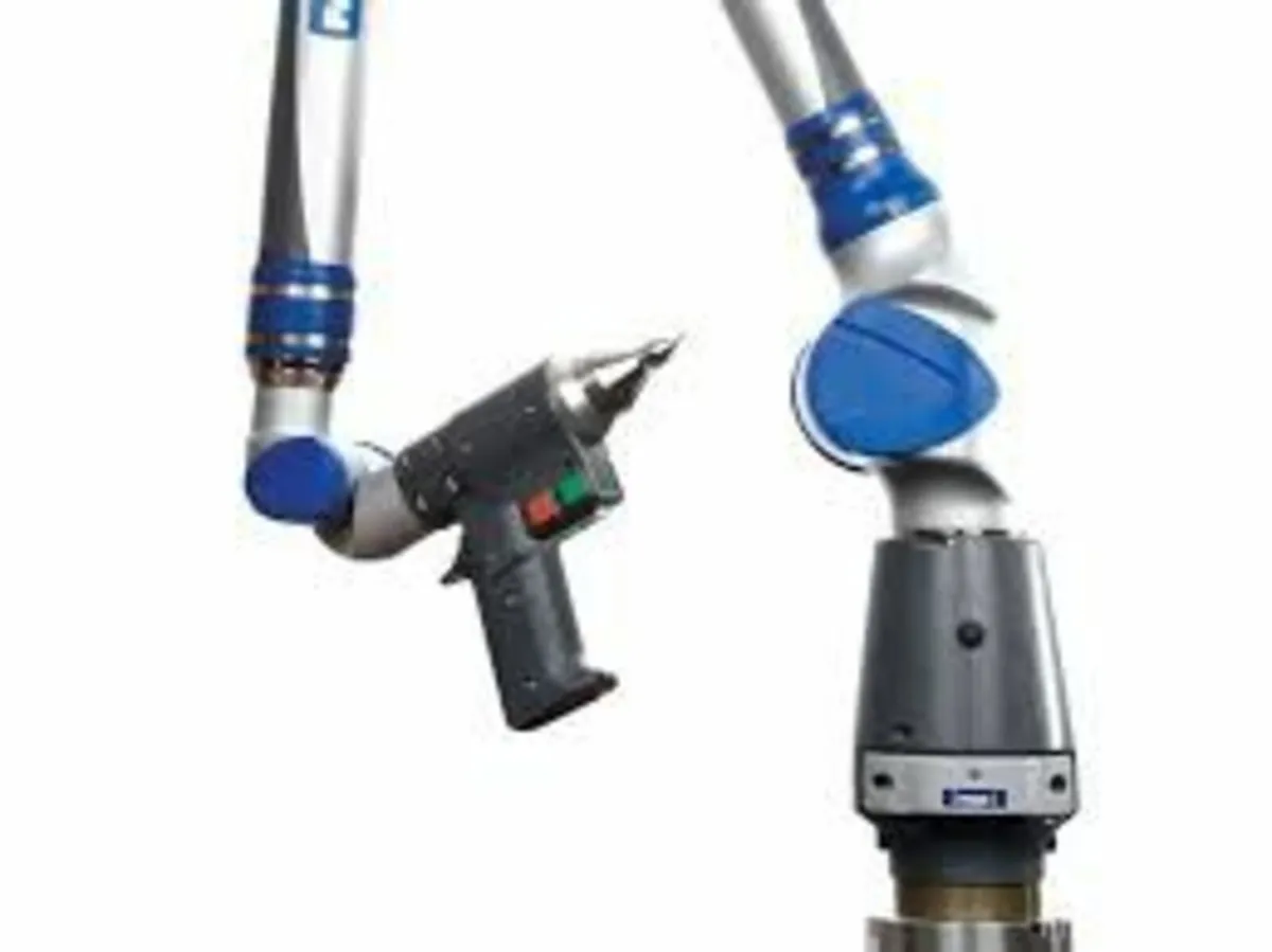 Faro Arm Platinum