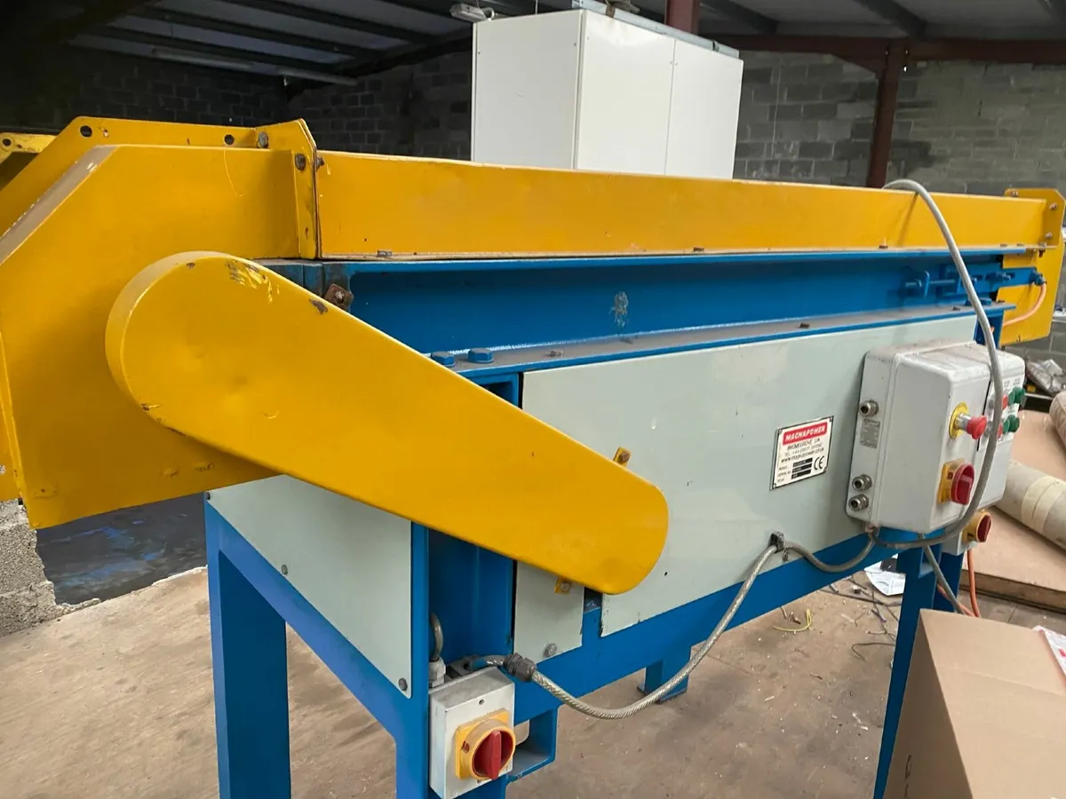 MagnaPower Eddy Current Belt - Image 1