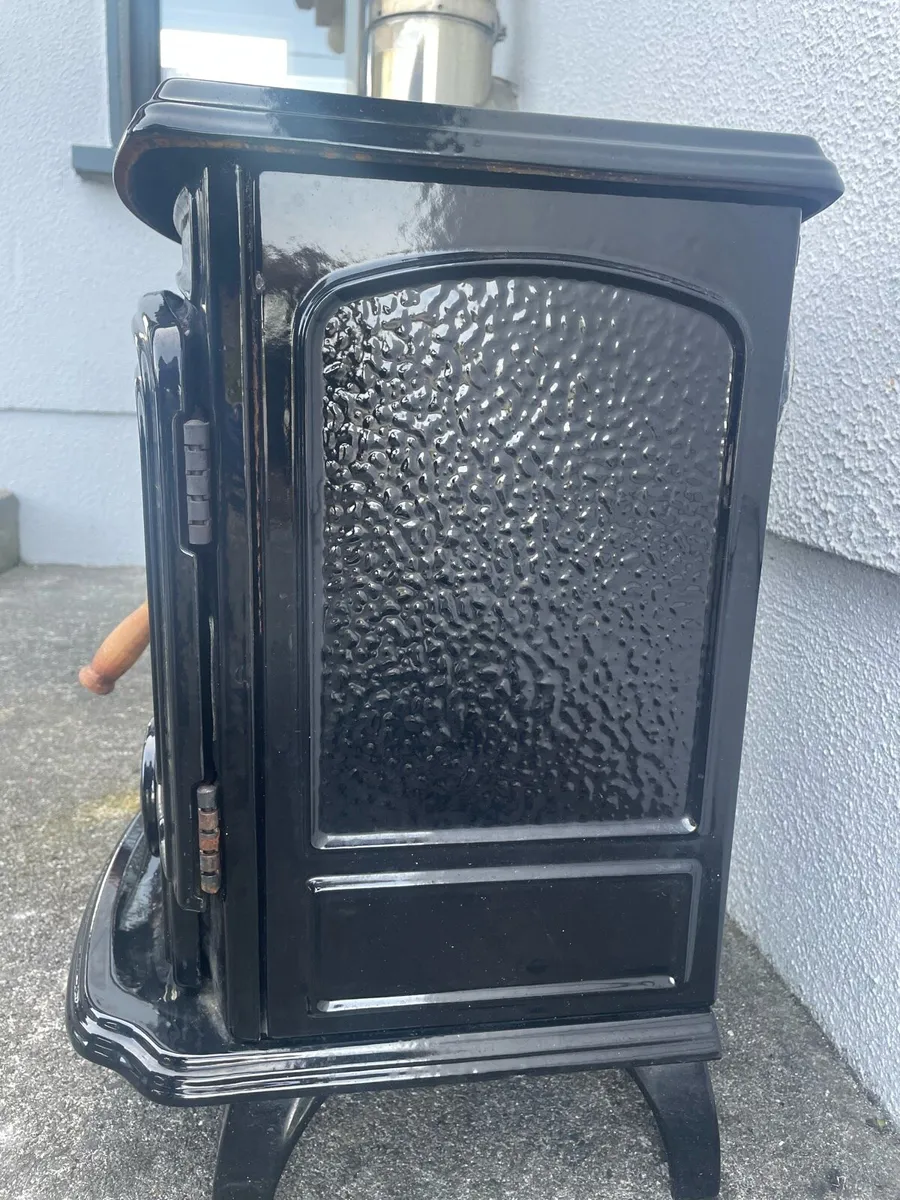 Stanley Stove - Image 2