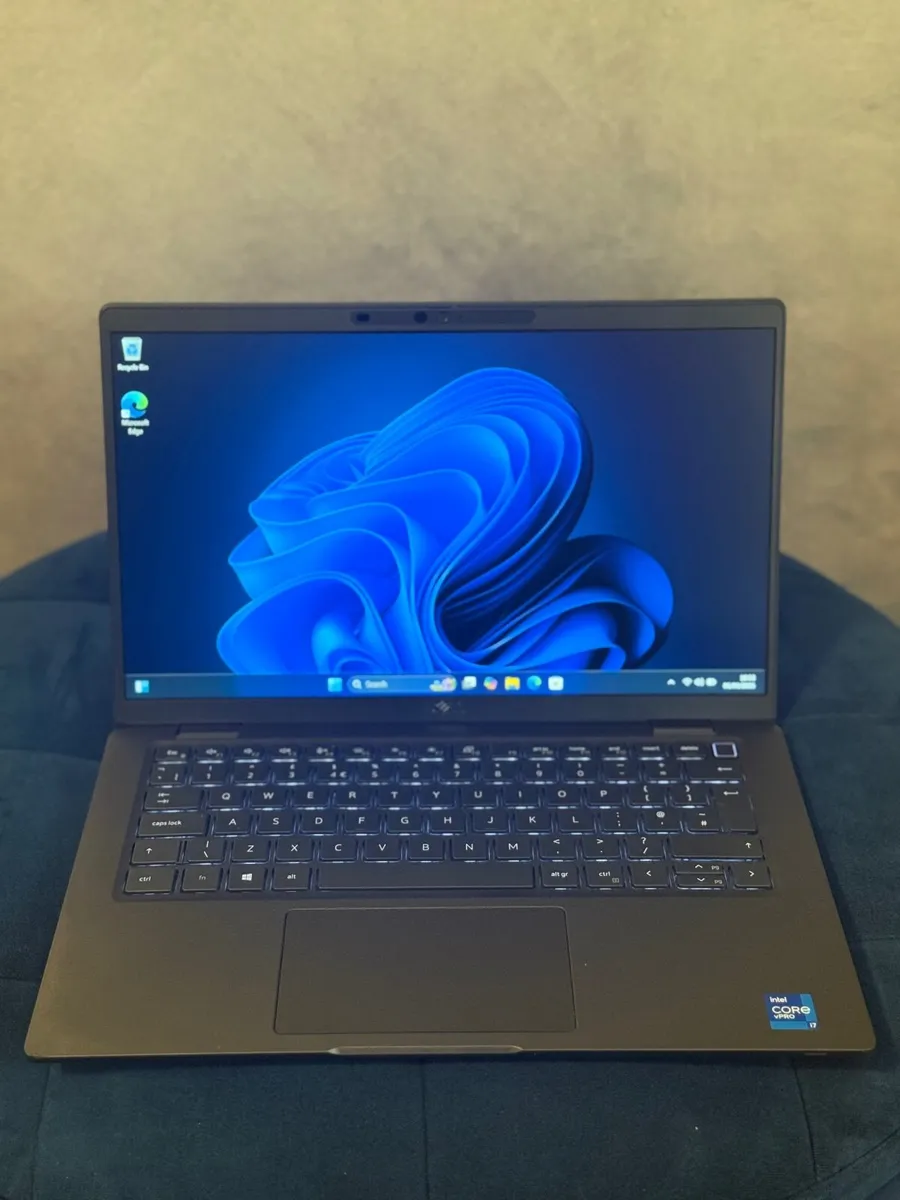 Dell Latitude 7420 Laptop i7/16GB/512SSD/FHD - Image 1