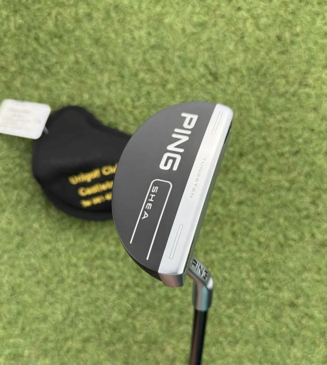 PING SHEA 2023 PUTTER / 34″ - Image 3
