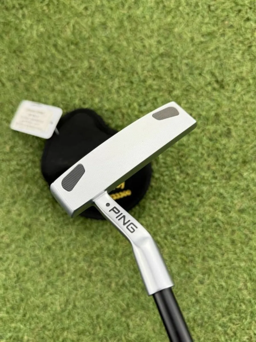 PING SHEA 2023 PUTTER / 34″ - Image 4