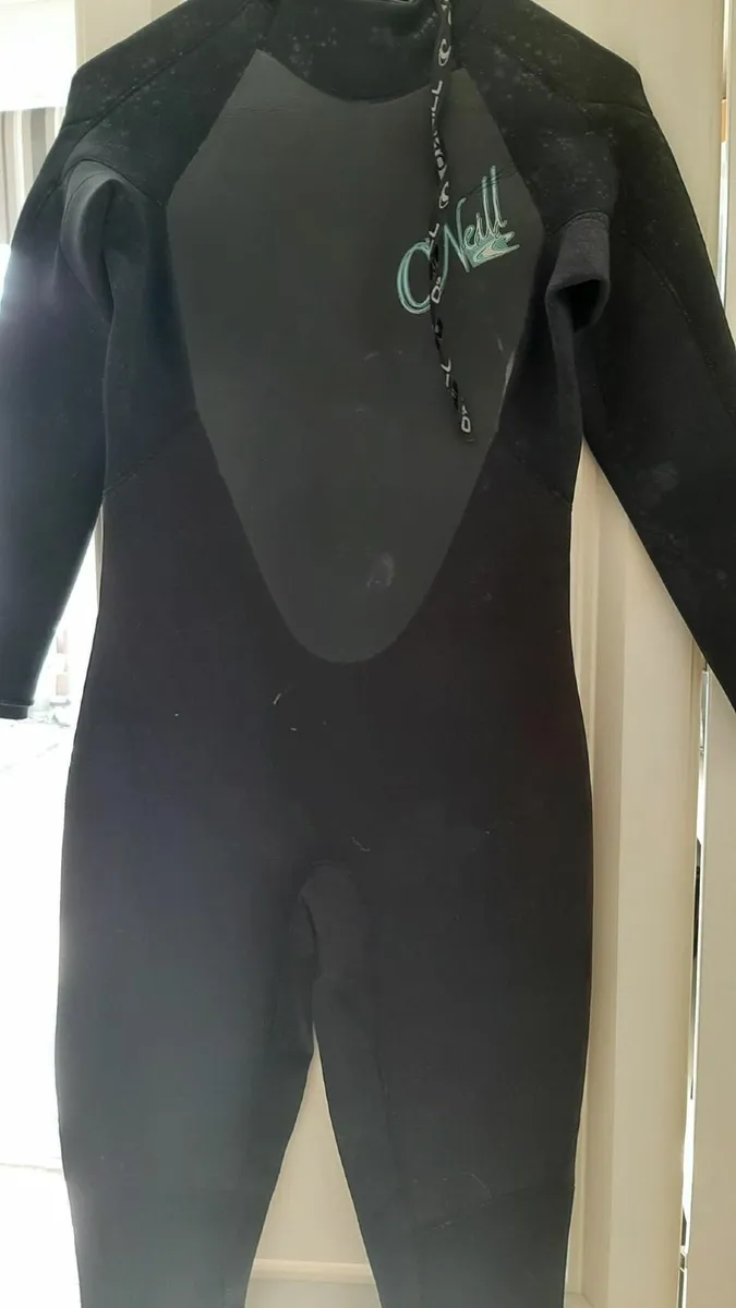 Wetsuits - Image 2