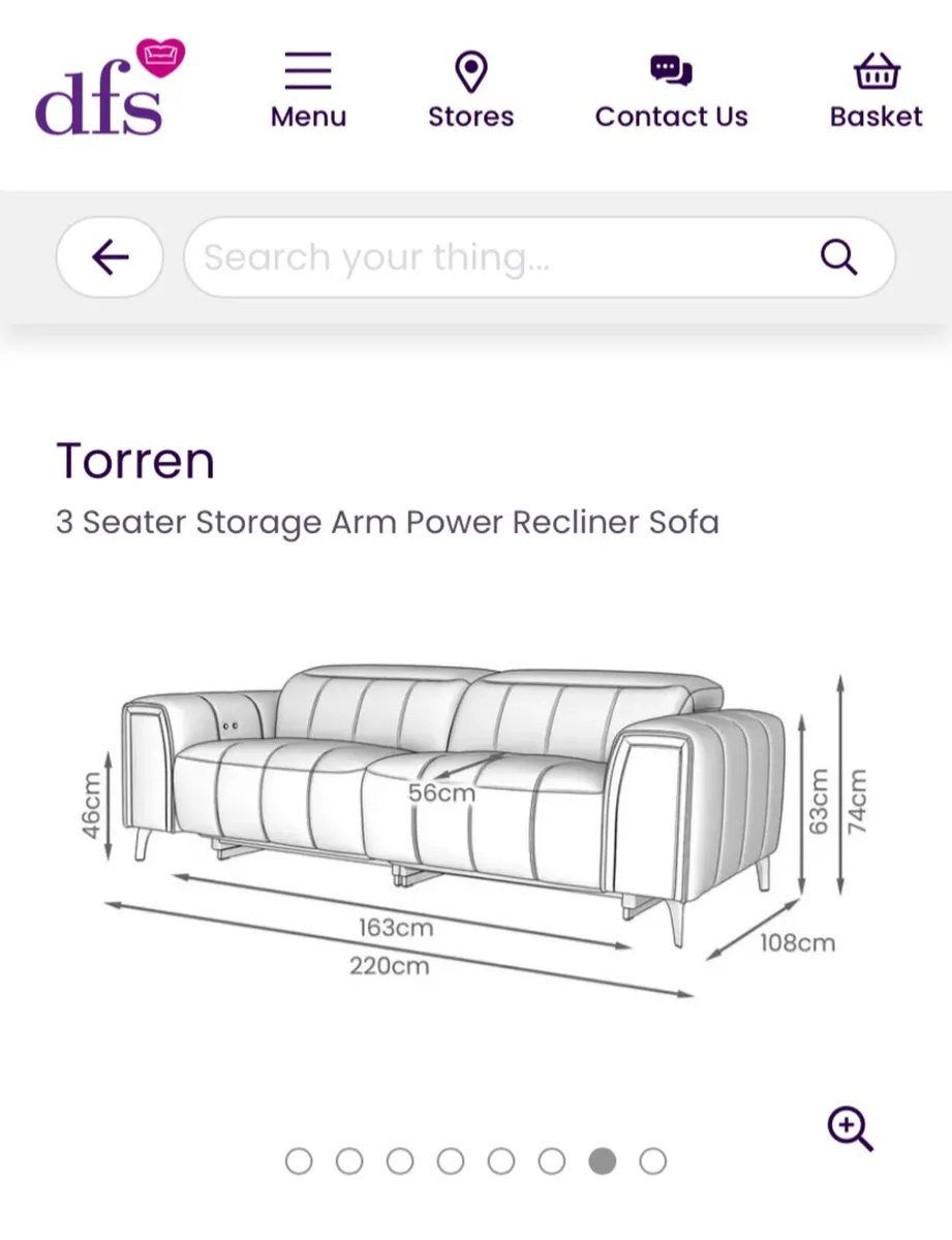 Sofa - Image 2