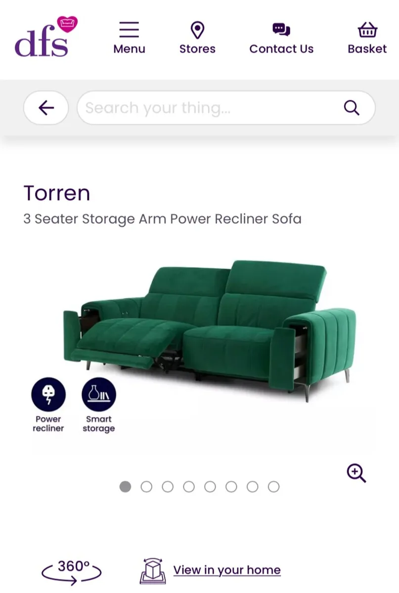 Sofa - Image 3