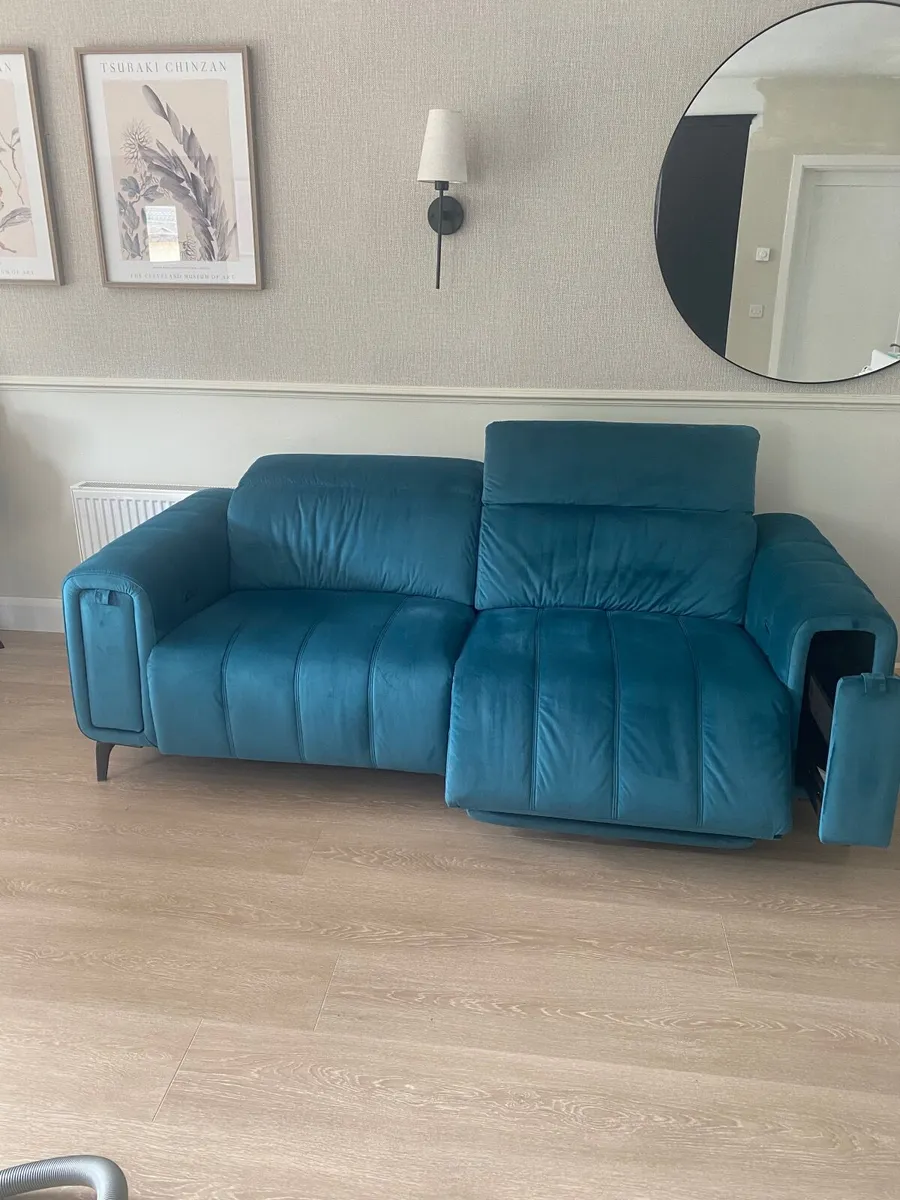 Sofa - Image 1