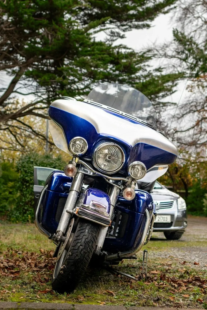 HARLEY DAVIDSON Other 2007 - Image 2