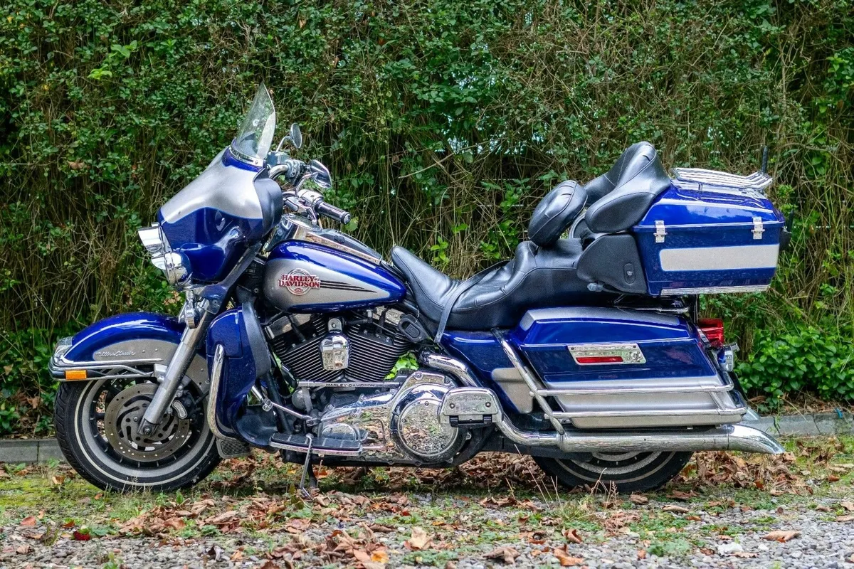 HARLEY DAVIDSON Other 2007 - Image 1