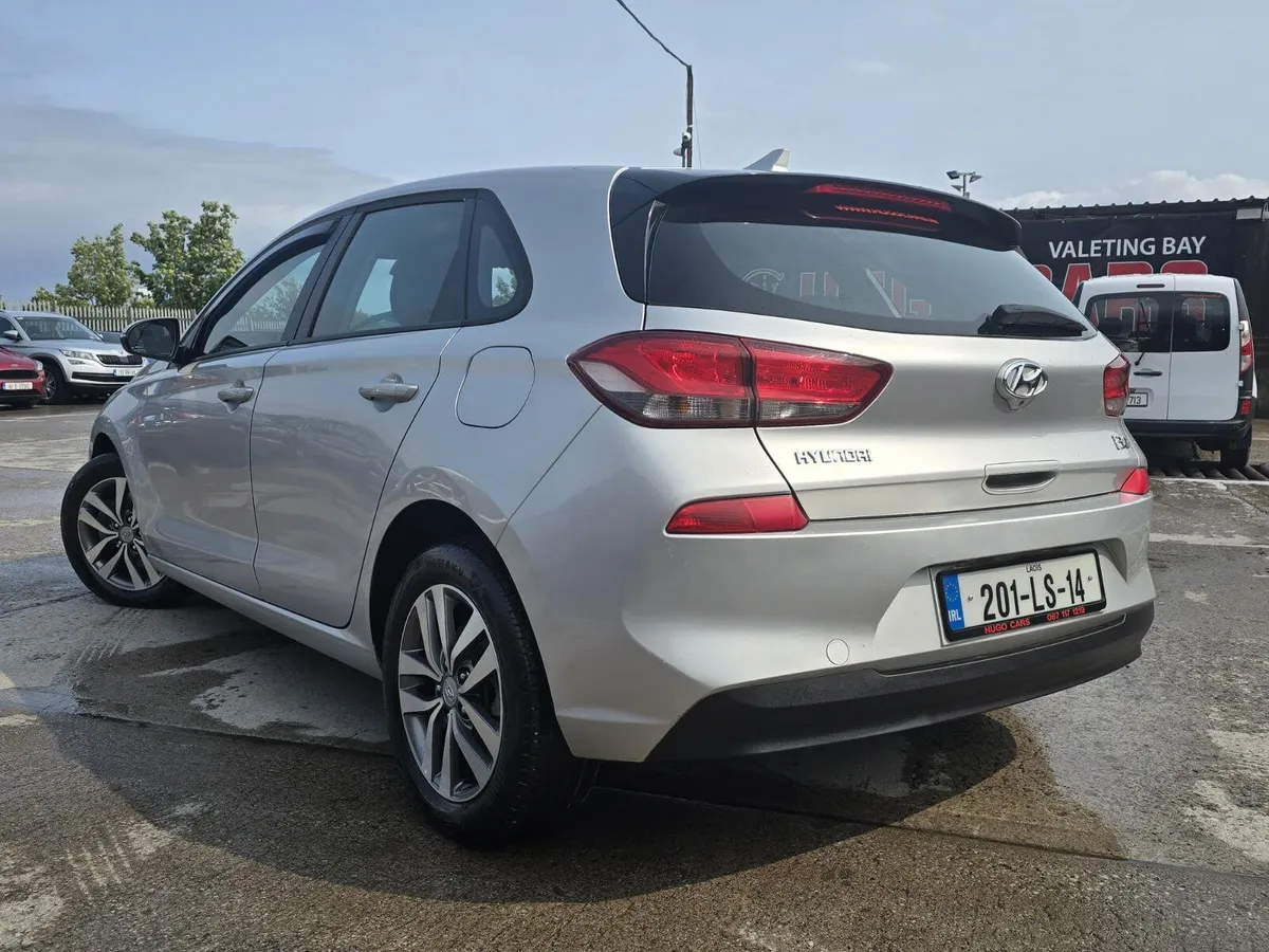 2020 Hyundai i30 DELUXE/High spec/1yr warranty - Image 2