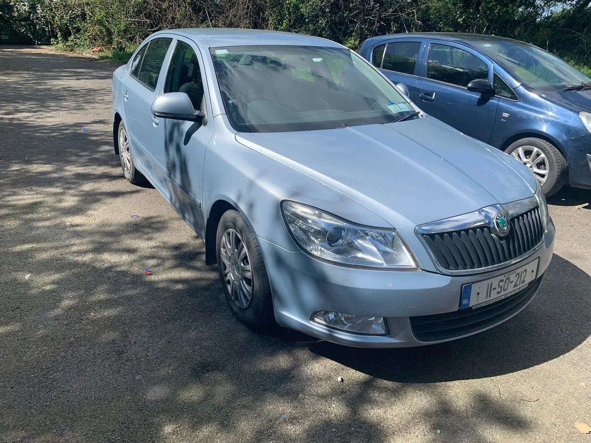 Skoda Octavia 1.6 Tdi Dsg 5dr- Please read Add. - Image 3