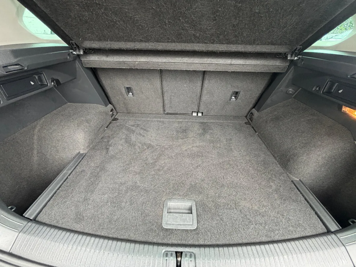 Volkswagen Tiguan 2017 - Image 4