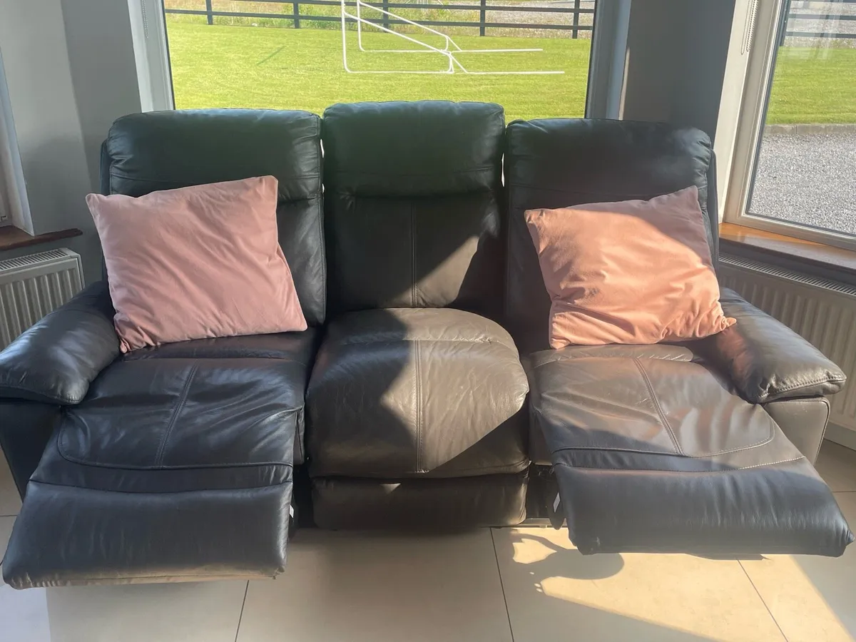 3 Seater Couch - Image 2