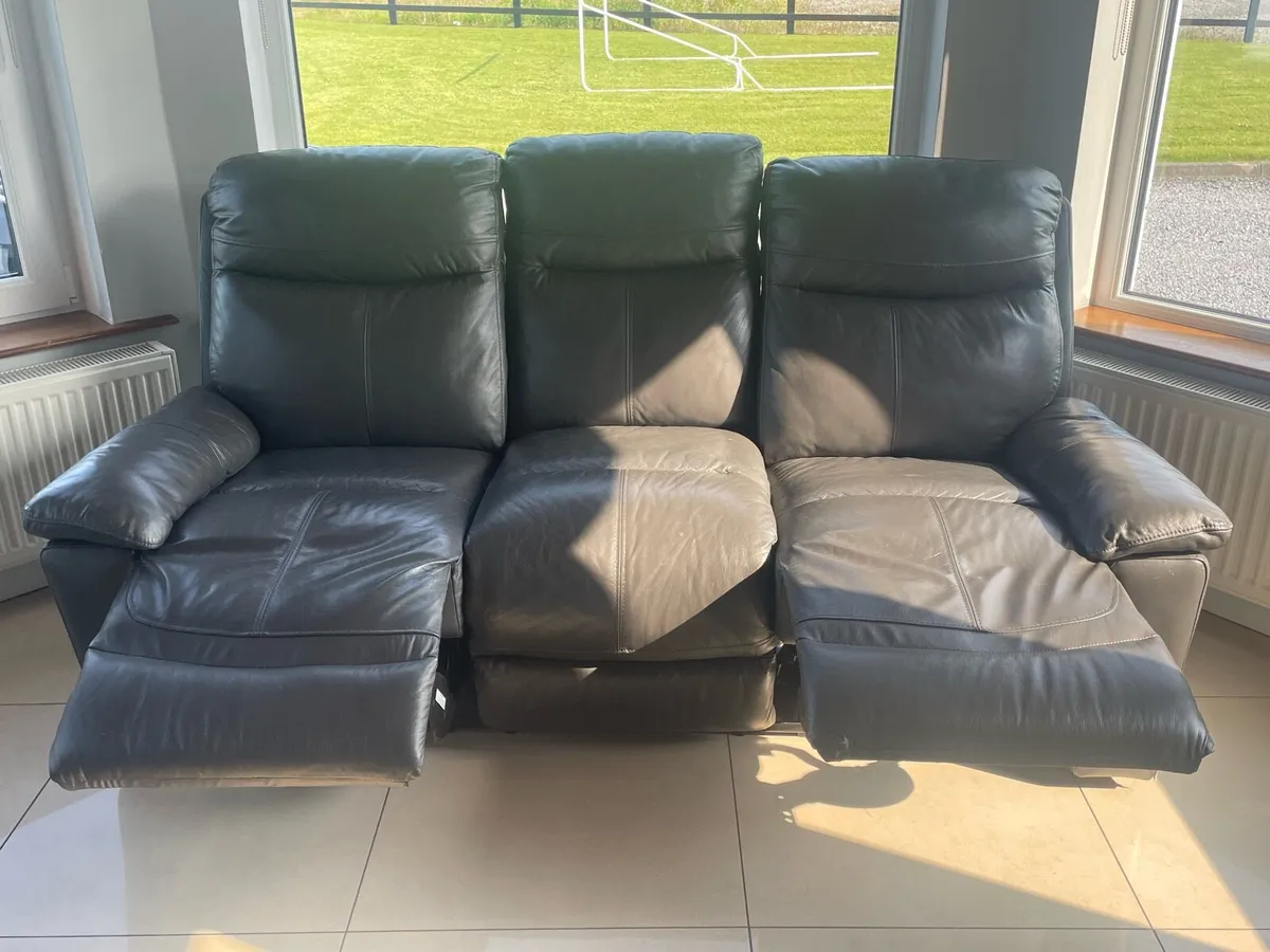 3 Seater Couch - Image 3