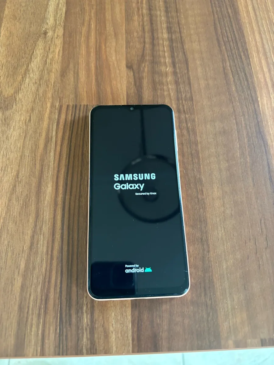 Galaxy A23 Samsung Phone - Image 1