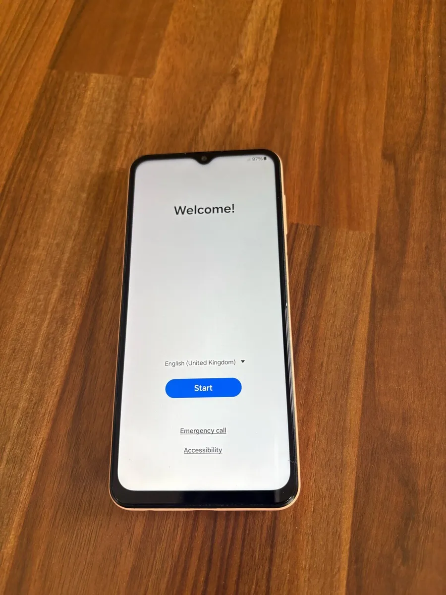 Galaxy A23 Samsung Phone - Image 2