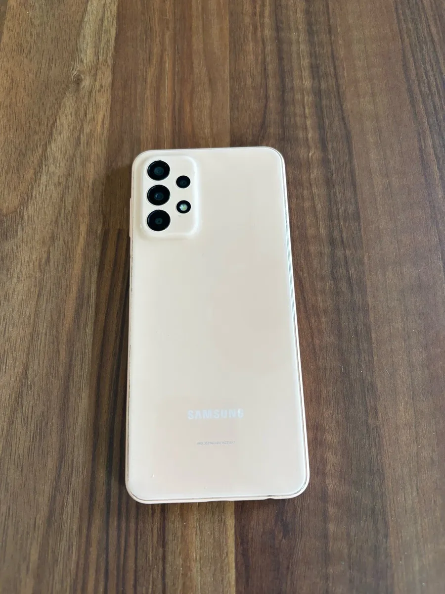 Galaxy A23 Samsung Phone - Image 3