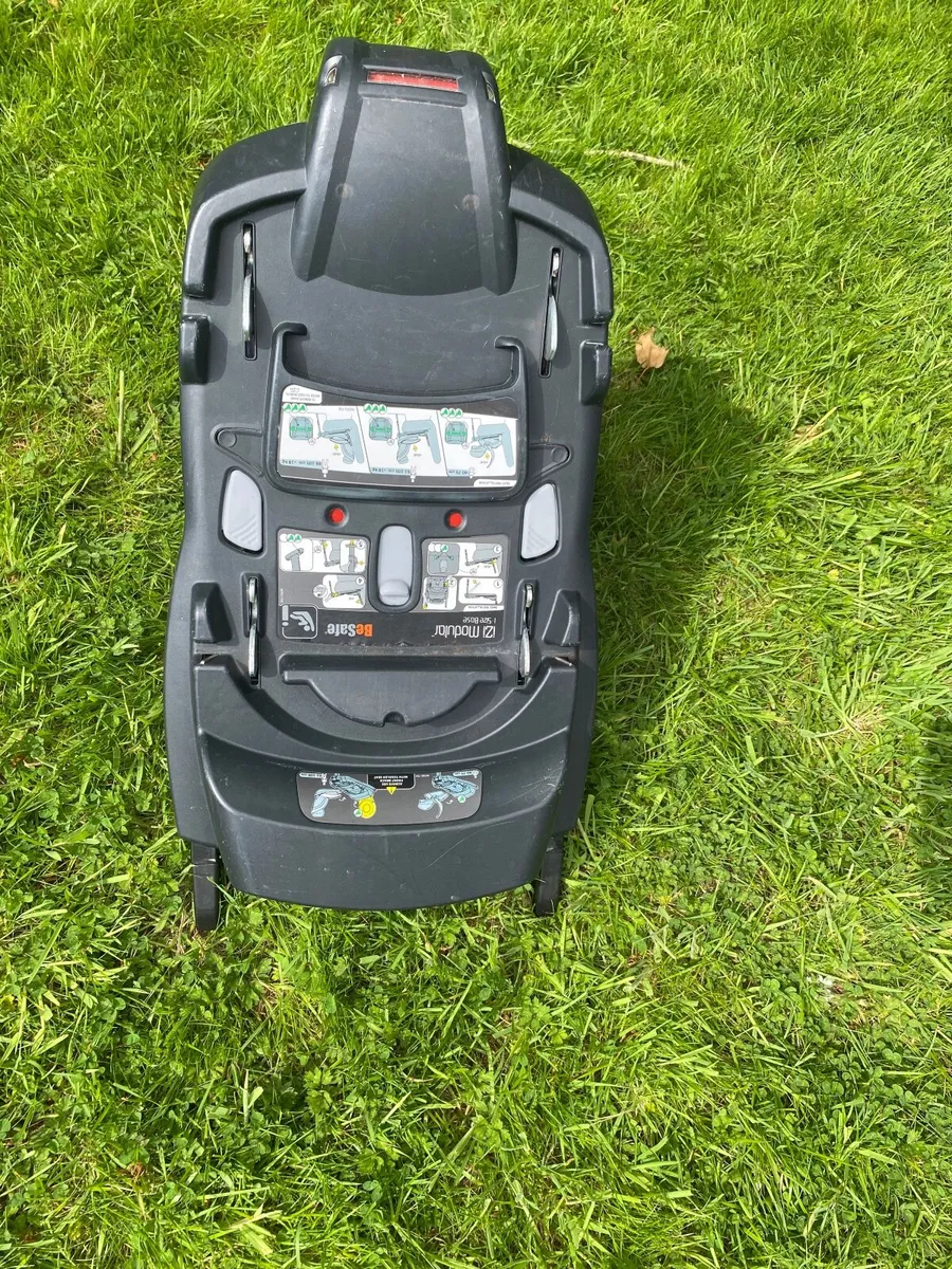 Car seat - Image 3