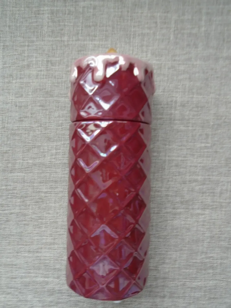 Yankee candle holder, home decor, Ornament - Image 2