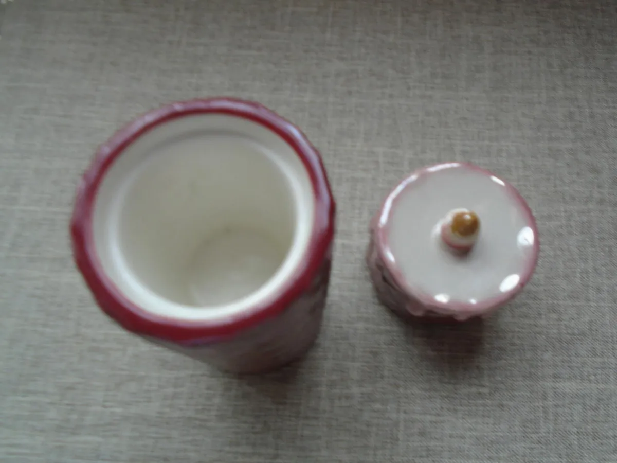 Yankee candle holder, home decor, Ornament - Image 3