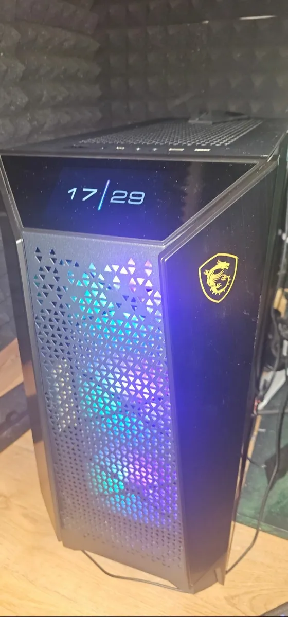 Gaming PC 4090 14900kf - Image 1