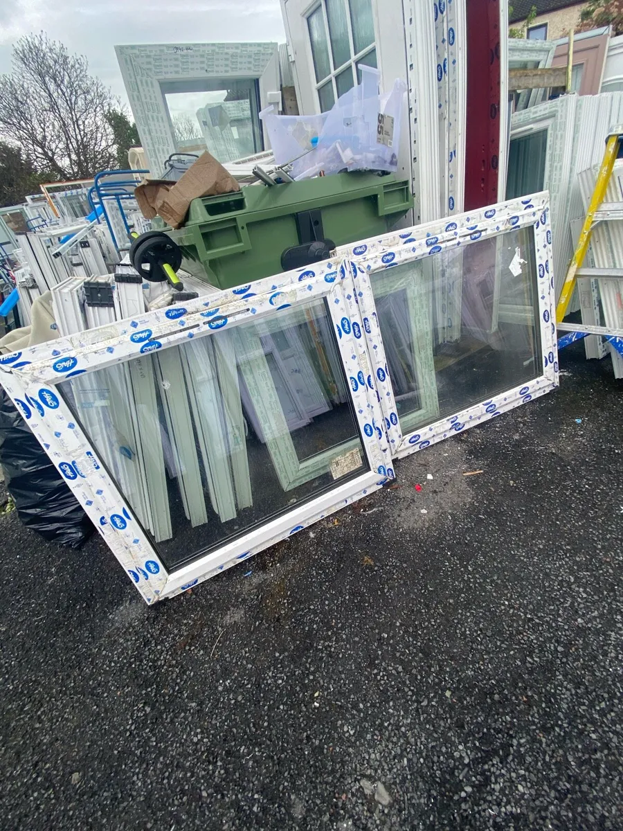 PVC window - Image 4