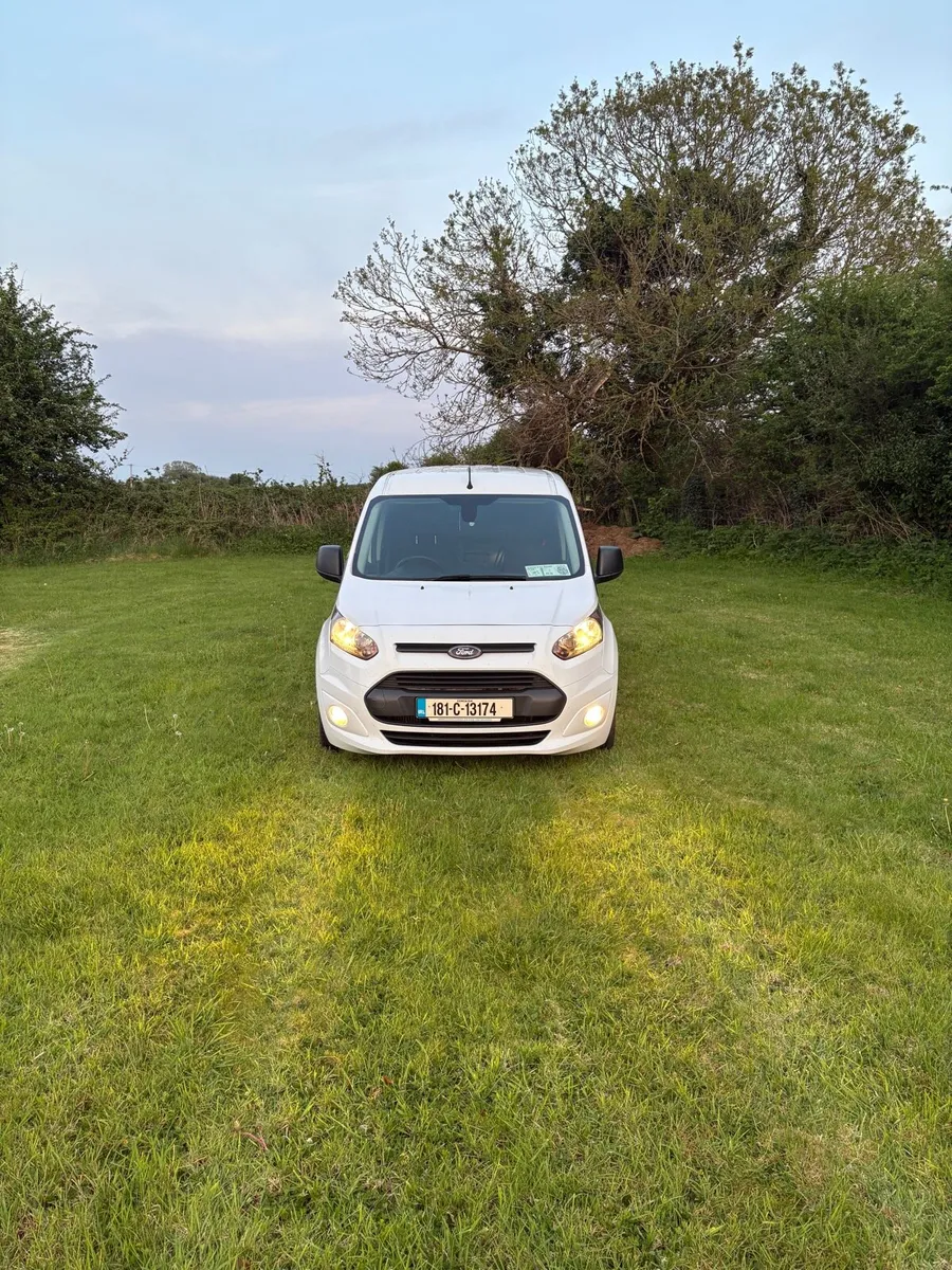 Ford Transit Connect - Image 2