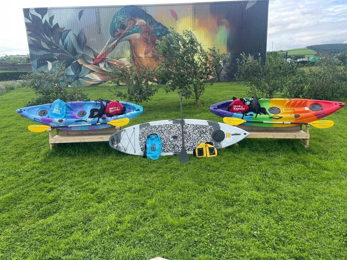 Kayaks for Sale - Image 2