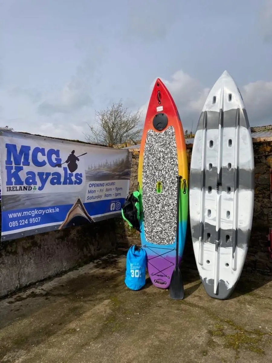 Kayaks for Sale - Image 3