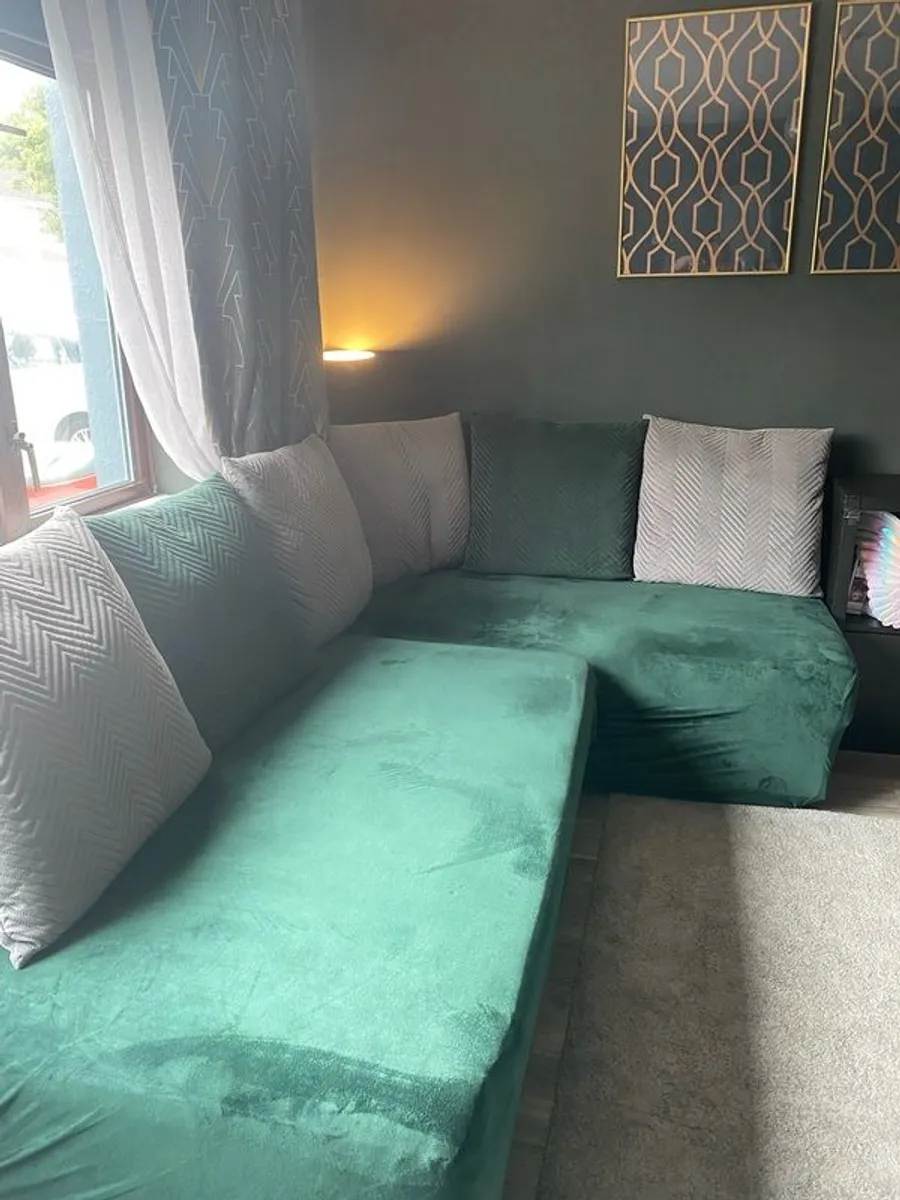 Free Ikea Sofa Bed - Image 1