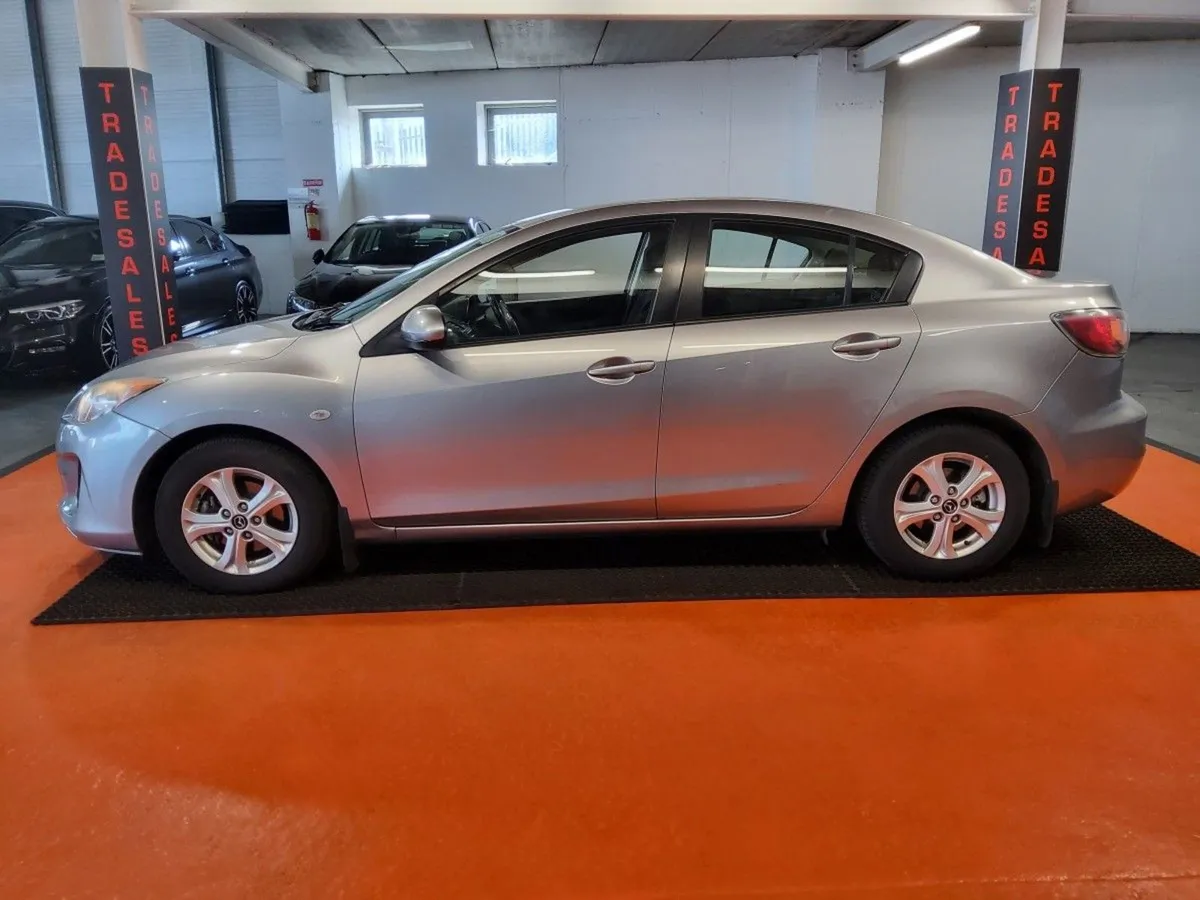 Mazda 3 1.6d Executive - Image 3