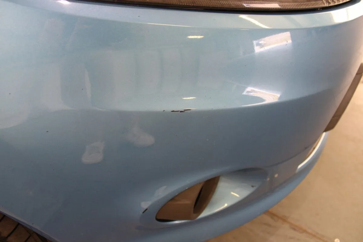 Ford Fiesta 1.4 Tdci 68 PS Style - Image 2