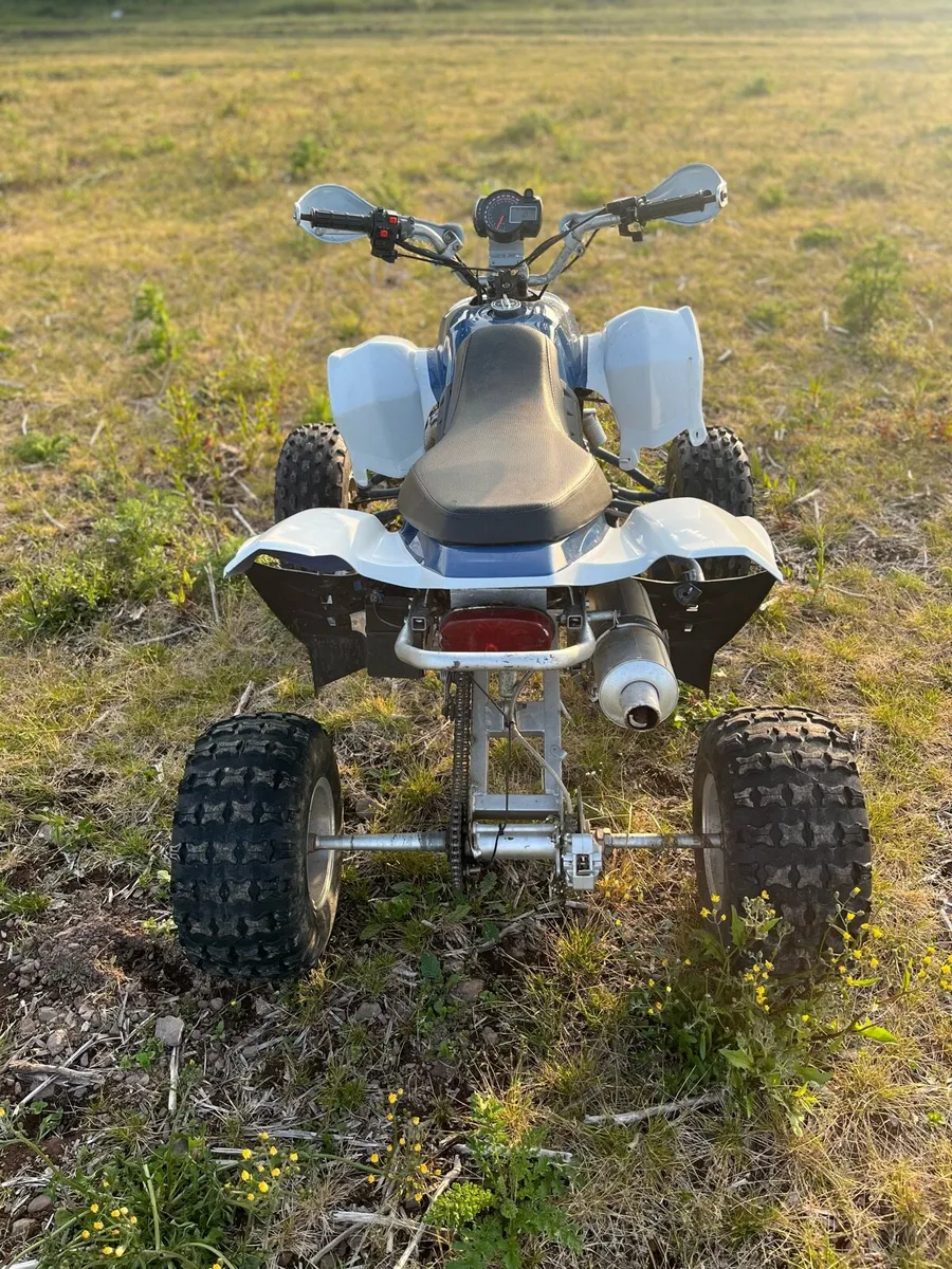 Quad 250cc - Image 3
