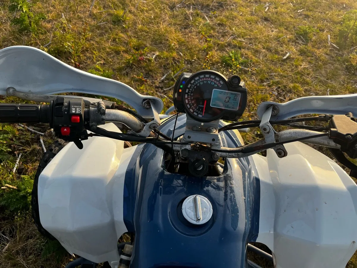 Quad 250cc - Image 4