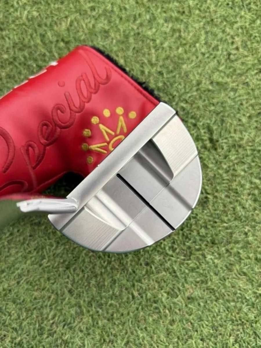 SCOTTY CAMERON SPECIAL SELECT FLOWBACK 5 PUTTER - Image 4