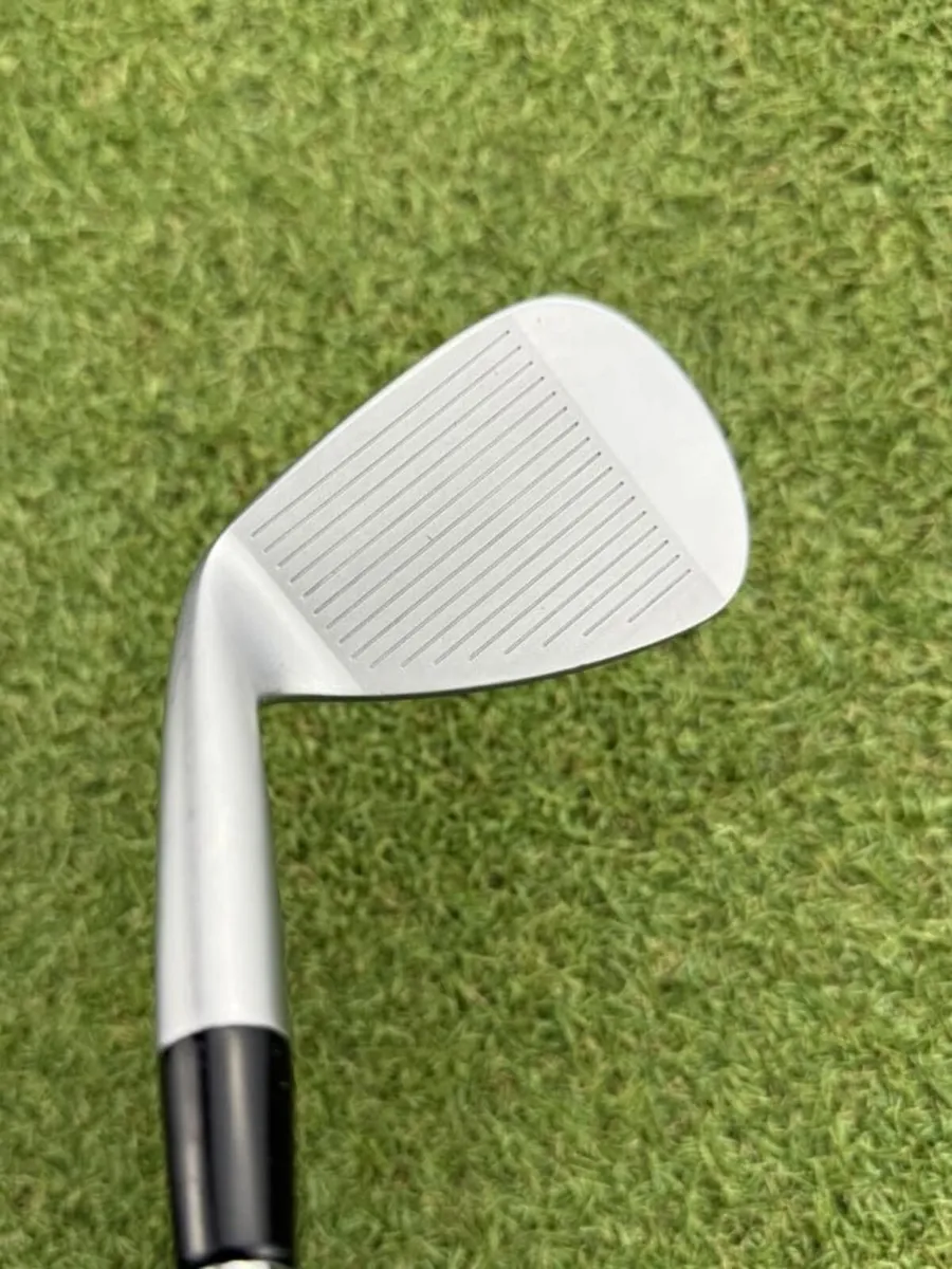 MIZUNO T24 WEDGE AW 50°.08S /NS PRO TOUR 120 STIFF - Image 3