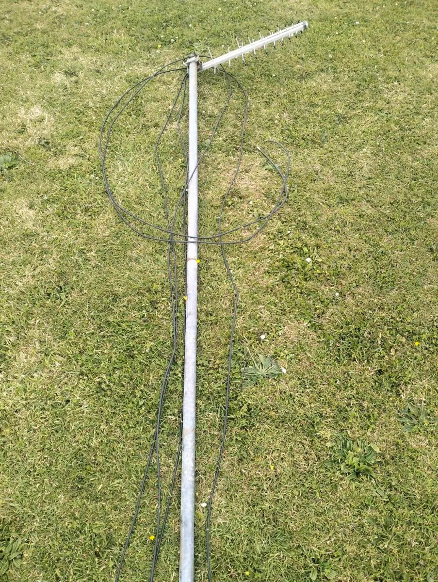 External 4g antenna (Free) - Image 2